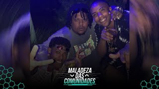 MC GODONHO, MC LUAN DA BS & MC HZIM - PAPO DE PROGRESSO (DJ MARCUS VINICIUS & DJ VITIN DO MT) 2019