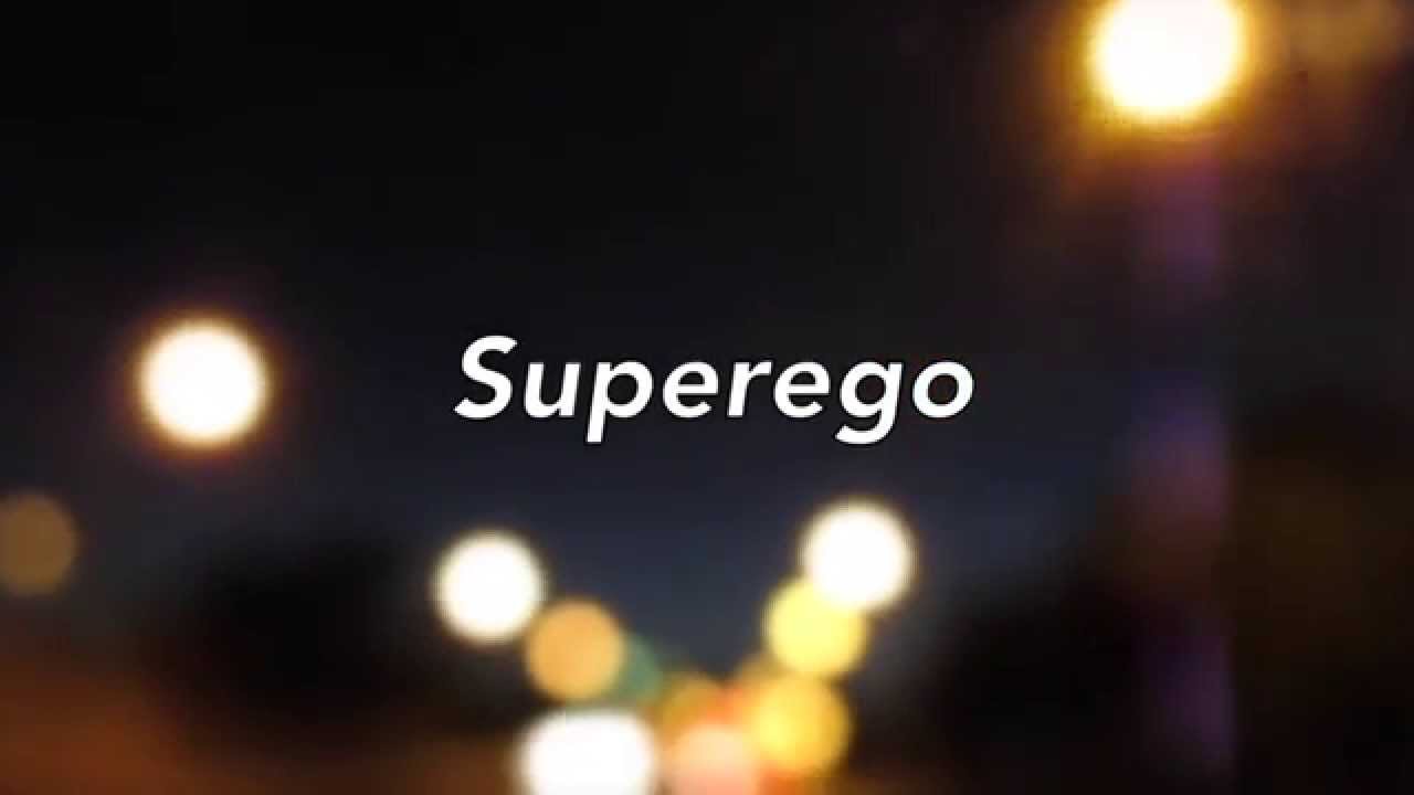 superego podcast