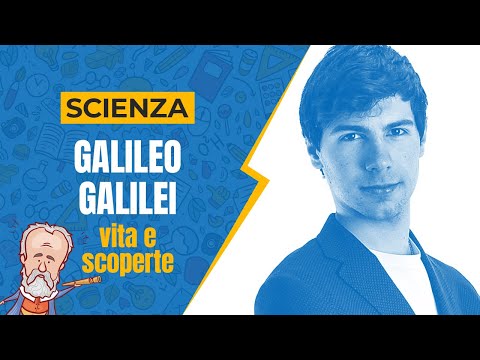 Video: Chi era Galileo e cosa ha scoperto?