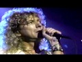 Capture de la vidéo Led Zeppelin Reunions -1985/1988/1995 - Full Concerts