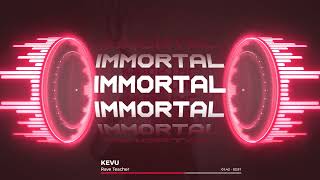 Kevu  Rave Teacher Ku dj  Release