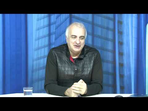 ბასებს აუწიე გიორგი ასათიანის პაროდისტის ზარი გადაცემაში