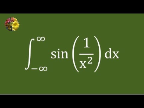 Solving challenging monster improper integral using a variety of ...