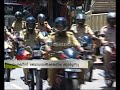 Police' anti-***** campaign targets students
