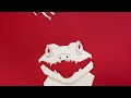 Lost Letters Animation