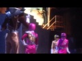 トッキュウジャー❌キョウリュウジャー