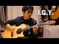 I.G.Y. - Donald Fagen (Kent Nishimura)