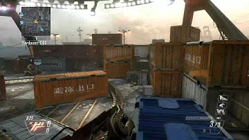 Black Ops 2 Crossbow Trickshots