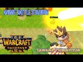 SAWADA TSUNAYOSHI Gameplay ABS Anime Battle Stadium WARCRAFT 3 REFORGED Indonesia SAWADA TSUNAYOSHI Gameplay ABS Anime Battle Stadium WARCRAFT 3 REFORGED Indonesia