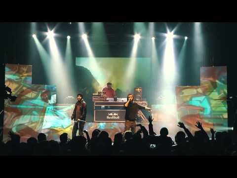 Allame - Anahtar (OO3 Fest / Live Performance)