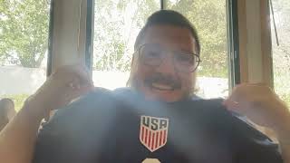 World Cup 2026 Group D Preview: When The Yanks Go Marching In