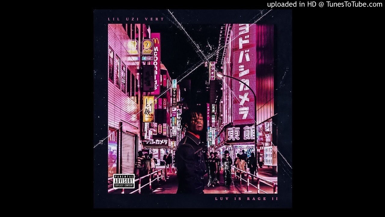 Lil Uzi Vert x TM88 x DJ Plugg Type Beat "Bosozoku" [Prod.Sierrah Beats x RaymondOnTheTrack]