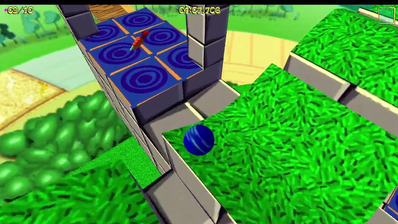 MBPU LEVELS! - Mini Marble Blast Gold Custom Levels #30