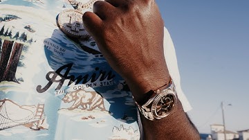 Still Brickin - Options (Official Music Video)