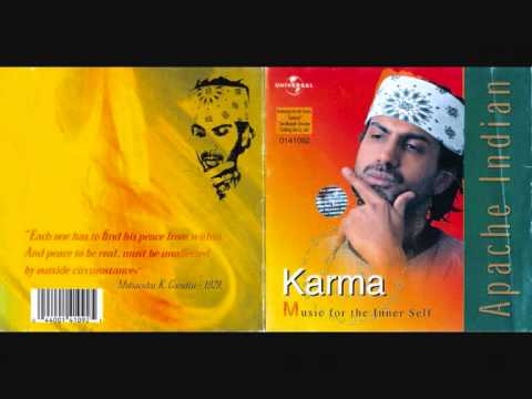 EVERYDAY - Apache Indian