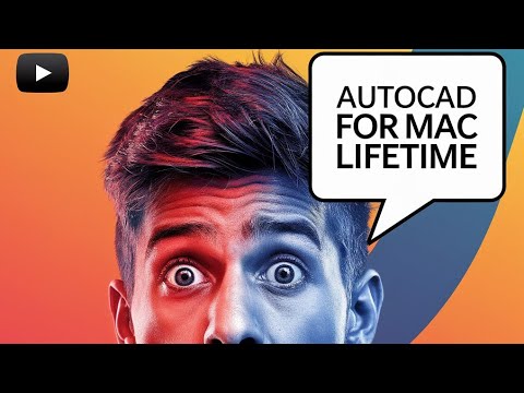 Install Autocad 2024