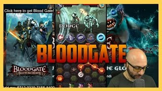 Welcome to BloodGate! | Swiftor screenshot 1