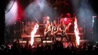 Primal Fear - Under your spell