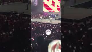 220712 Stray Kids - My Pace | Maniac 2nd world tour in Oakland