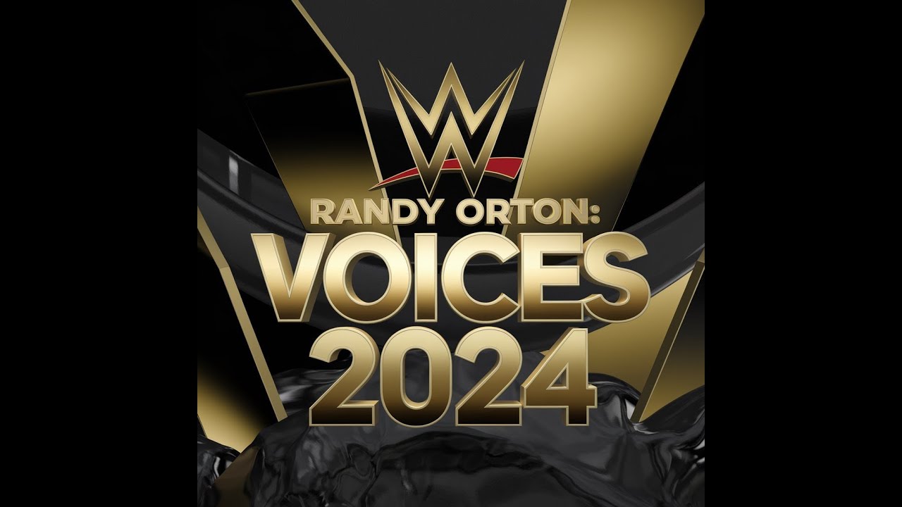 Randy Orton Theme Voices Lyrics YouTube