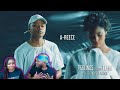 A-REECE | Feelings ft. Flame (Official Music Video) TREZSOOLITREACTS