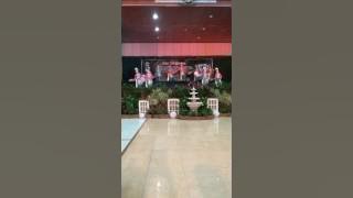 Tari Ilir Sanggar Greget