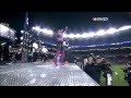 Jay z  alicia keys empire state of mind 10292009 world series game 2 720p