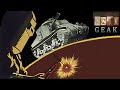 だからノーマンは"Fury"戦車に乗せられた:アメリカ陸軍技術人材戦略の光と影