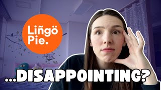 First Impressions of Lingopie // Japanese Language Learning Vlog