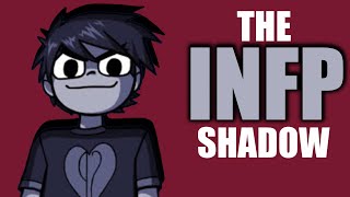 INFP Shadow: Dark Side of INFP