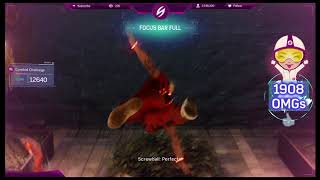 Upper East Side Combat Challenge - D Ultimate Spider-Man Ps4 57625 48000