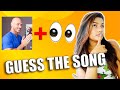      guess the song by imoji