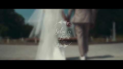 SELIN & EMRE | CIVIL WEDDING | STANDESAMT | NIKAH