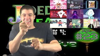 JoeDan54 Reacts! - Hell Universe Series - S4E23