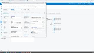 Acumatica Payroll 2020 R2 Demo