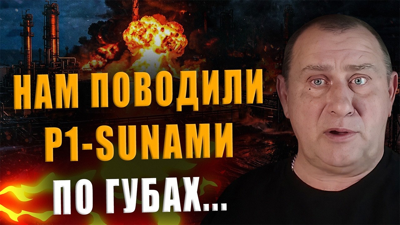 КАЛАШНИКОВ: НАМ ПОВОДИЛИ P1-SUNАМИ ПО ГУБАМ, И ТУАПСЕ ГОРИТ, И КАК-ТО ГРУСТНО НА ДУШЕ…