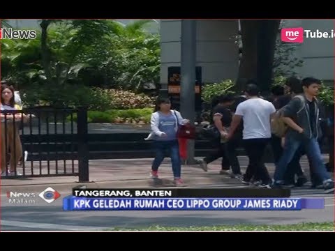 Lippo Group Aids Education With Rp 1 Billion Donation 