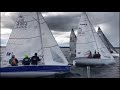 Overview of the 2018 irish sailing all ireland sailing championships