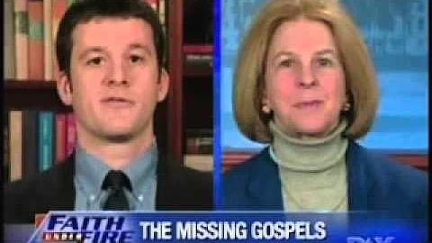 Michael Licona vs Elaine Pagels: The Gospel of Tho...