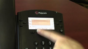 Tele-Data Solutions Training Video: Polycom VVX 300 - Button Mapping