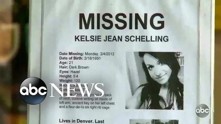 Finding Kelsie l 20/20 l PART 5