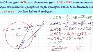 Задача 6 №27885 ЕГЭ по математике. Урок 122 Задача 6 №27885 ЕГЭ по математике. Урок 122