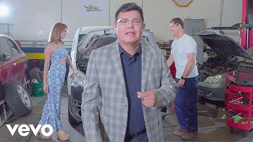 Rayito Colombiano - Se Me Olvidó