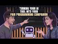 E01 - Turning your AI tool into your pair programming companion