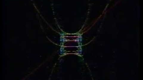 Art Matrix Mandelbrot Sets & Julia Sets 1990 12 of 24