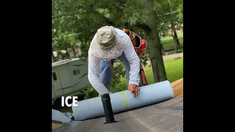 Rubinsky Roofing Complete Roofing System!