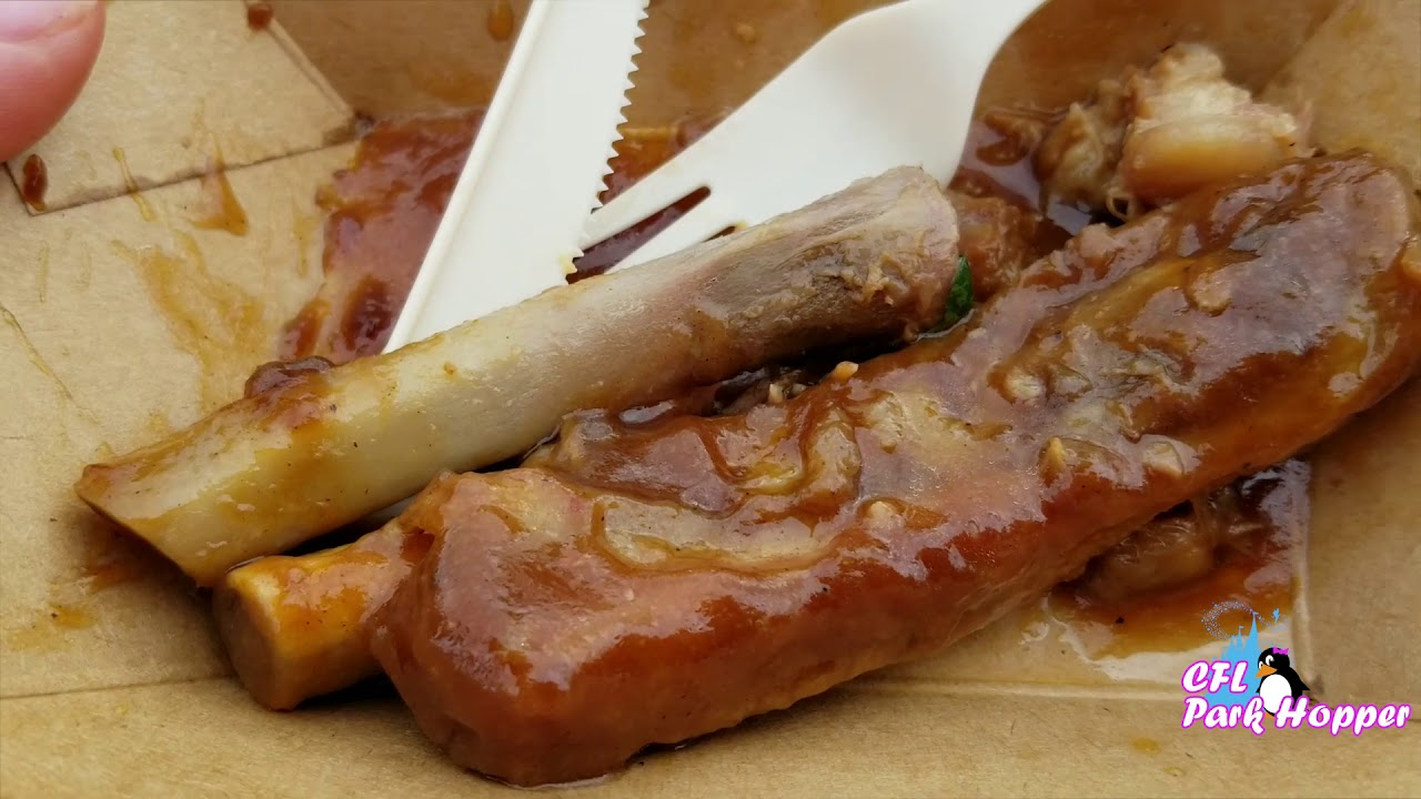 Epcot food and Wine 2019 NEW FOOD TOUR