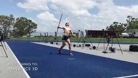 Vicon Life Sciences Showreel 2020