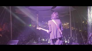 Medicine Boy - Bottom Of The Blue Live At Endless Daze 2017