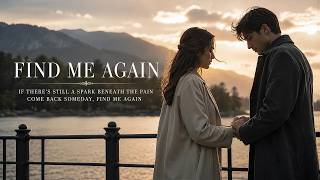 Find Me Again – Emotional Second Chance Love Song - Romantic Soft Rock Ballad screenshot 1